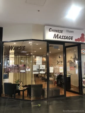 Wang's Chinese Massage, Melbourne - Photo 3