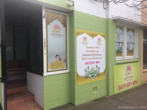 Positive Thai Massage, Melbourne - Photo 4
