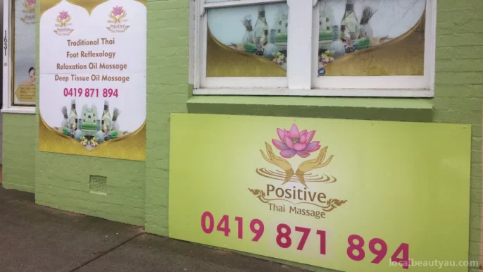 Positive Thai Massage, Melbourne - Photo 2