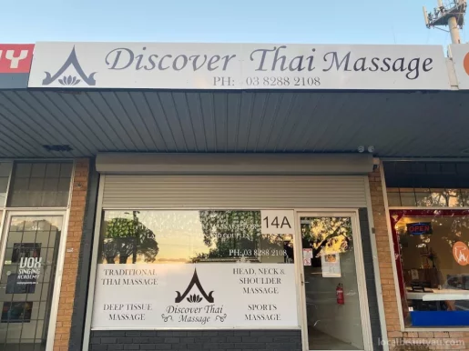 Discover Thai Massage Bayswater, Melbourne - Photo 1
