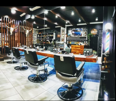 Teddys Barber Shop & Laser Clinic, Melbourne - Photo 4