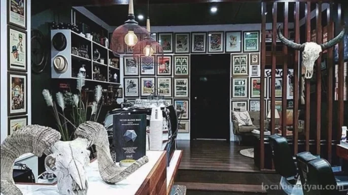 Teddys Barber Shop & Laser Clinic, Melbourne - Photo 3