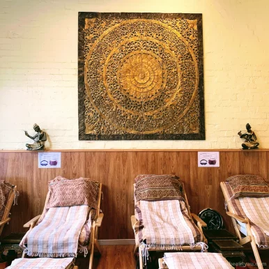 Siam Thai Massage and spas, Melbourne - Photo 4