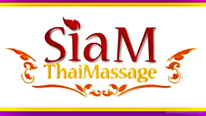 Siam Thai Massage and spas, Melbourne - Photo 3