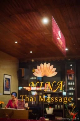 Nina Thai Massage, Melbourne - Photo 2