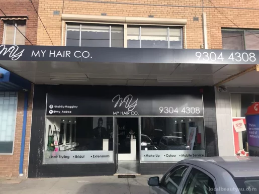 My Hair Co, Melbourne - Photo 3