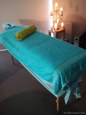 Dreamtime Massage Therapies-Mobile Therapies, Melbourne - 