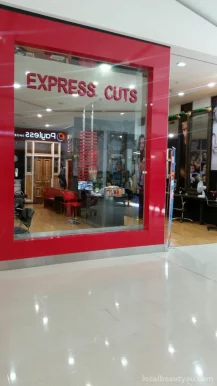 Express Cuts, Melbourne - Photo 3