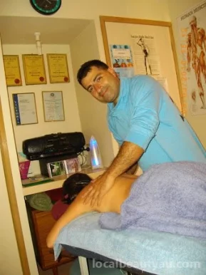 Adam's Healing Hands Massage, Melbourne - Photo 1