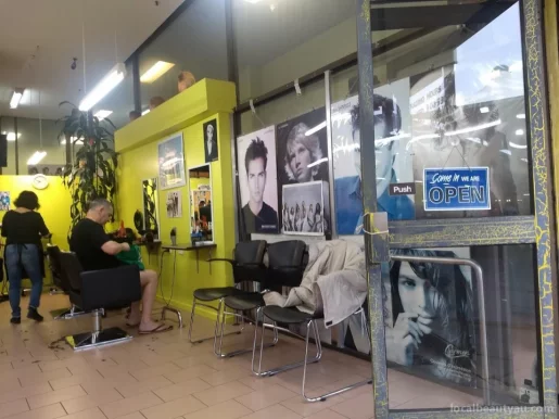 Lang Hairdressing, Melbourne - Photo 3