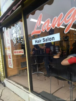 Lang Hairdressing, Melbourne - Photo 1