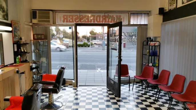Ashwood Barber, Melbourne - Photo 2