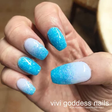 Vivi Goddess Nails, Melbourne - Photo 1