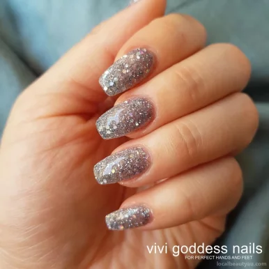 Vivi Goddess Nails, Melbourne - Photo 3