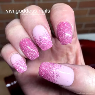 Vivi Goddess Nails, Melbourne - Photo 2