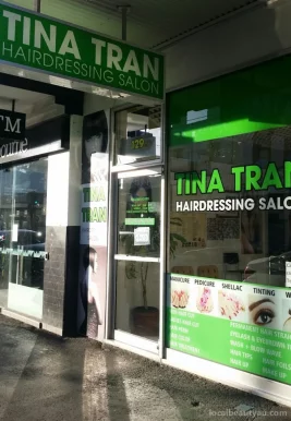 Tina Tran Hairdressing, Melbourne - Photo 2