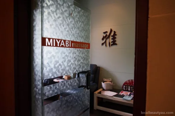Miyabi Japanese Massage on Bourke, Melbourne - Photo 4