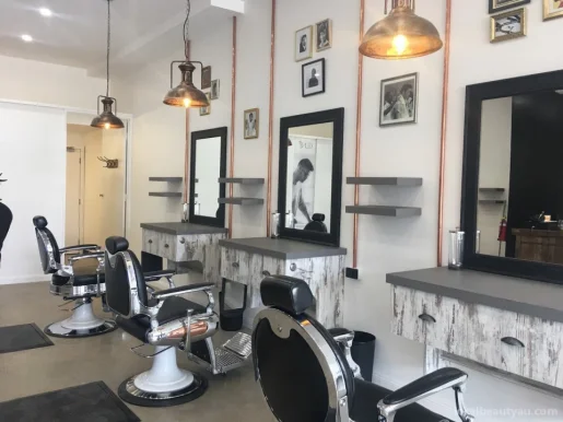 Stags Barbershop, Melbourne - Photo 1