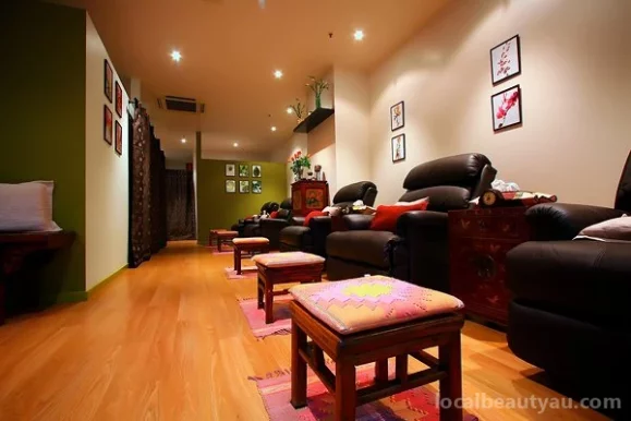 Sense of 5 Thai Massage (Russell St) CBD, Melbourne - Photo 4