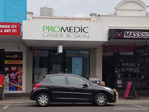 Promedic Laser & Skin, Melbourne - Photo 2