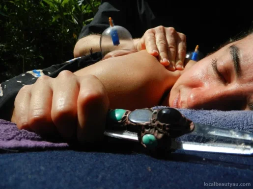 Pathways Massage, Melbourne - Photo 2