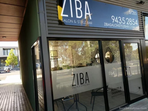 Ziba Salon & Style Bar, Melbourne - Photo 2