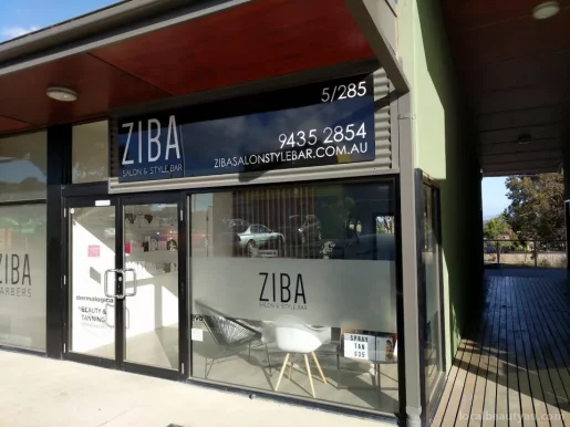 Ziba Salon & Style Bar, Melbourne - Photo 4