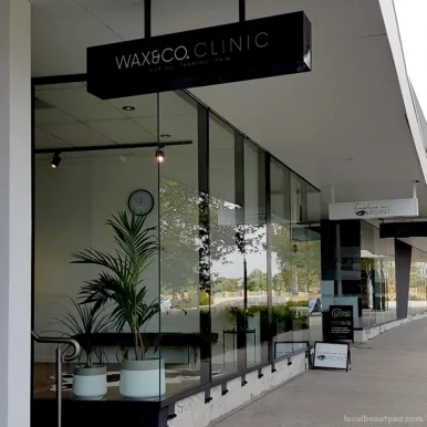 Wax & Co Clinic, Melbourne - Photo 1