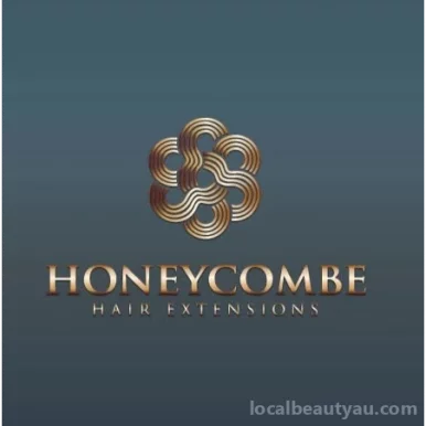Honeycombe Hair Salon, Melbourne - 