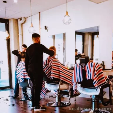 Carlton barbers, Melbourne - Photo 1