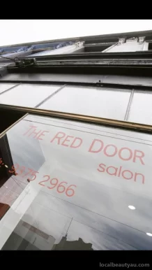 The Red Door Salon, Melbourne - Photo 1