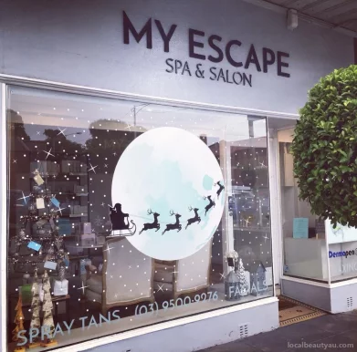 My Escape Skin Spa, Melbourne - Photo 3