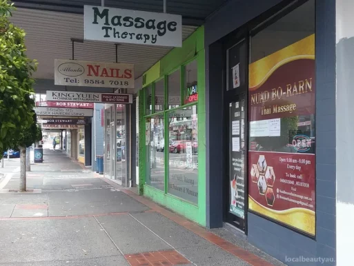 Nuad Bo-Rarn Thai Massage, Melbourne - Photo 1