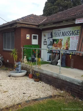 Thainhom Remedial Deep Tissure Massage Therapy Thai Practition, Melbourne - Photo 3