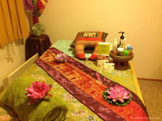 Nang Traditional Thai Massage, Melbourne - Photo 3
