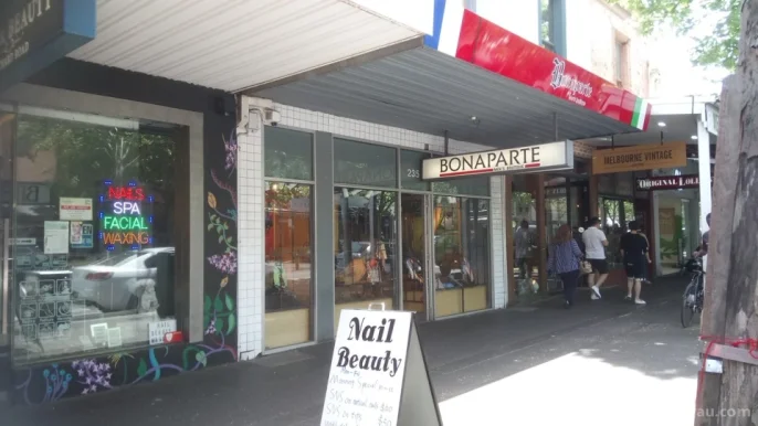 Bonaparte Mens Boutique, Melbourne - Photo 2