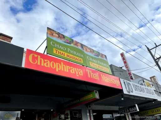 Chao Phraya Thai Massage, Melbourne - Photo 1
