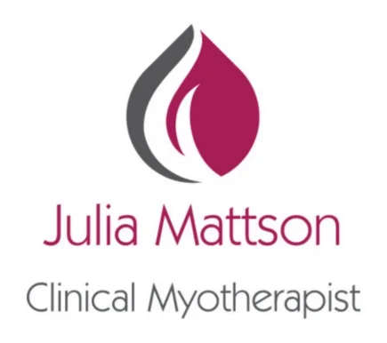 Julia Mattson Myotherapy, Melbourne - 