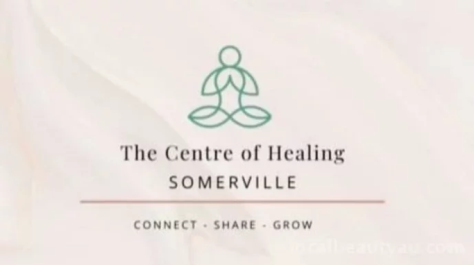 The Centre of Healing Somerville, Melbourne - Photo 2