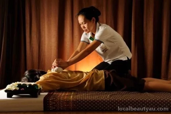 Namthip's Thai Massage, Melbourne - Photo 3
