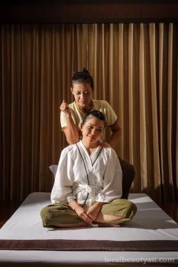 Namthip's Thai Massage, Melbourne - Photo 1