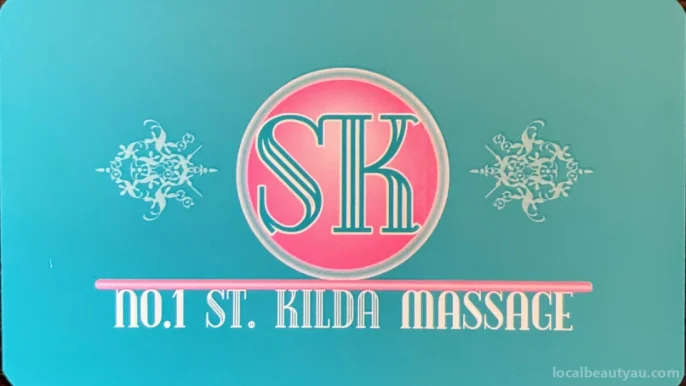No.1 St Kilda Massage, Melbourne - Photo 4