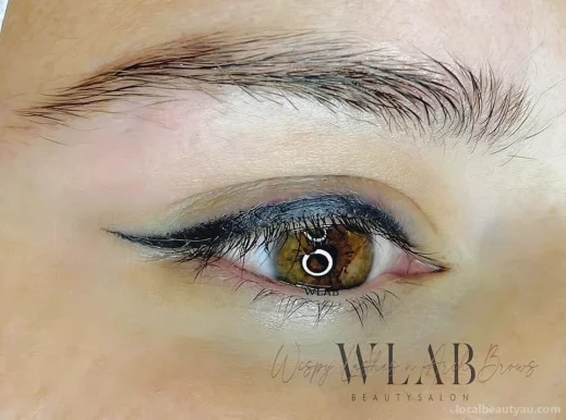 Wispy Lashes & Arch Brows, Melbourne - Photo 3