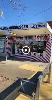 Dylan hairdresser Barbershop, Melbourne - Photo 1