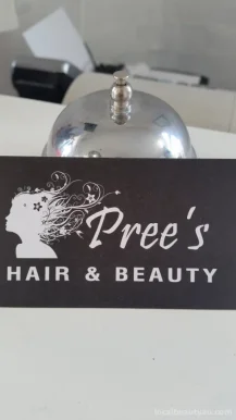 Pree's Hair & Beauty, Melbourne - Photo 3