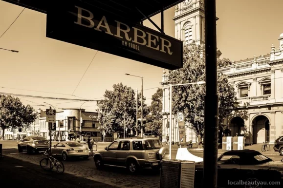 Barber On Errol, Melbourne - Photo 2