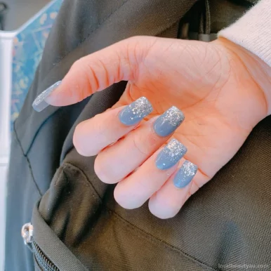 Melbourne nails(Luxe nail) Queen Vic market, Melbourne - Photo 2