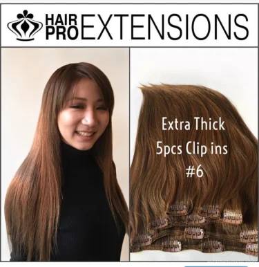 Hair Extensions PRO, Melbourne - Photo 2
