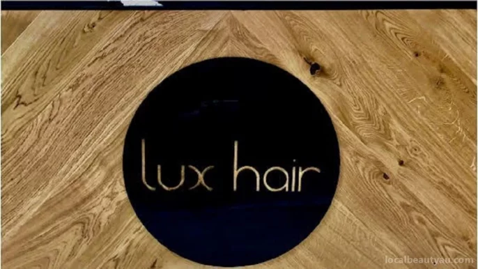 Lux Hair Altona Gate, Melbourne - Photo 1