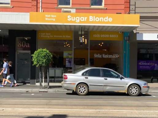 Sugar Blonde, Melbourne - Photo 4